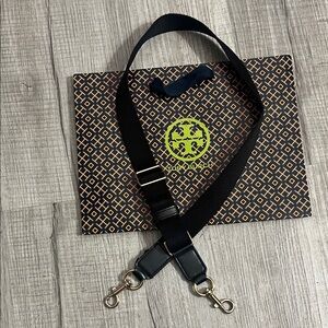 Tory Burch Shoulder Strap